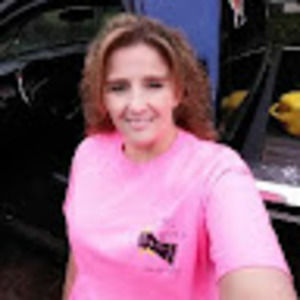 Meet your Posher, Traci